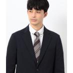 [COMME CA COMMUNE] галстук FREE grayish бежевый мужской 