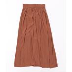 [ROPE' PICNIC] легкий брюки 38 оттенок коричневого прочее женский 