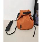 [Evo+Revo] сумка на плечо FREE orange мужской 