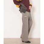 [KBF] Denim брюки 38 серый женский 