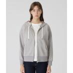 パーカー 「一部店舗限定」ベーシックパーカー レディース