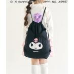  рюкзак Sanrio герой znapsak Kids ребенок девочка 