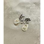  серьги жемчуг подвешивание серьги женский 