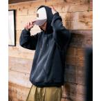 ショッピングfit パーカー HUG FITスウェットフーディー メンズ