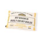 ショッピングクッションカバー クッション クッションカバー メッセージクッション