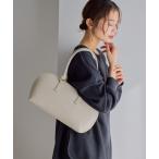 ショッピングクリップ トートバッグ 3ROOMボストンショルダーバッグ レディース