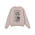 トレーナー スウェット C.E / MD Ostension CREW NECK メンズ レディース