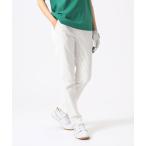 ショッピングORANGE パンツ ORANGE LABEL / ストレッチ スリム フルレングスパンツ レディース