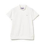  футболка тренировочный PURPLE LABEL / корзина ja карта плетеный mok шея рубашка женский 