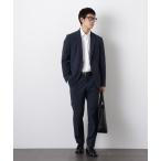 セットアップ 「Damerino」コードレーンストレッチセットアップ メンズ