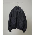 ショッピングJACKET ブルゾン アウター ALPHA INDUSTRIES/別注 CWU FLIGHT JACKET メンズ