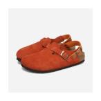 スニーカー BIRKENSTOCK TOKIO SUEDE LEATHER -NARROW- / ビルケンシュトック トキオ スエード レザー ナロー