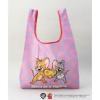 エコバッグM PP 「TOM and JERRY トムとジェリー」
