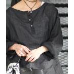ショッピングway ブラウス シャツ ゼフィールメッシュ2WAYブラウス レディース