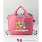 保冷ショッピングバッグ PK 「TOM and JERRY トムとジェリー」