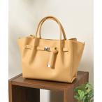 ハンドバッグ 軽量ベルト付バッグ