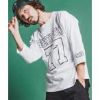 ショッピングmiddle tシャツ mt10174-middle onz half sleeve football t-shirt (77number) フットボールTシャツ(