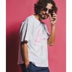 ショッピングmiddle tシャツ mt10178-middle onz S-S fine box t-shirt (77lady2) Tシャツ(7726S250) メンズ