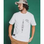 ショッピングmiddle tシャツ mt10179-middle onz S-S t-shirts (77mix26S) Tシャツ(7726S260) メンズ