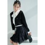  брюки хлопок оборка ska шоу хлеб женский 