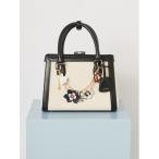 ハンドバッグ バリエロゴバッグ