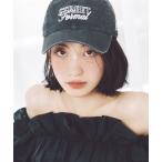 ニューエラ キャップ 帽子 レディース 「SNIDEL|NEW ERAR」ダブル