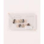 ネイルチップ ネイルシール 「nanamel