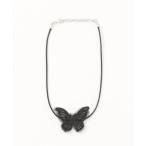  короткое колье [Sonu jewelry(son ювелирные изделия )] бабочка короткое колье son-chk-2-3[RBTS] женский 