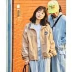 ブルゾン アウター UMBRO × FREAK'S STORE/アンブロ 別注 Track Jacket/トラックジャケット レディース