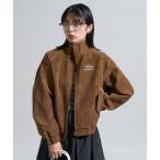 ブルゾン アウター レディース