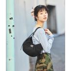 ショッピングアンブロ ショルダーバッグ バッグ UMBRO × FREAK'S STORE/アンブロ 別注 サイドベルト ショルダー ギャザーバッグ/ロゴショルダーバッグ