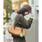  сумка "Boston bag" UMBRO × FREAK'S STORE/ Umbro специальный заказ замша Touch сумка "Boston bag" / ширина длина сумка / сумка на плечо женский 