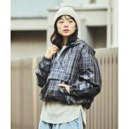 マウンテンパーカー ウインドブレーカー Foxfire × FREAK'S STORE/フォックスファイヤー 別注 New Destination A