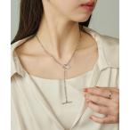ネックレス 「PHILIPPE AUDIBERT」Elida necklace COL6833 AR レディース