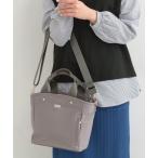 トートバッグ 「Lee別注／撥水」6ポケットトートバッグ レディース