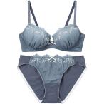 ブラジャー ショーツセット ブラ＆ショーツセット