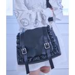 ショルダーバッグ バッグ Whinny/「2026春新作♪」便利お嬢様のおとぼけバッグ レディース