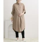  материнство 275 день пижама рубашка с длинным рукавом One-piece пижама материнство одежда 