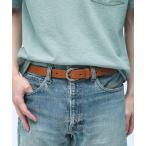  ремень Levi's ( Levi's ) кожаный ремень маленький ширина простой телячья кожа натуральная кожа 15516999 мужской женский 