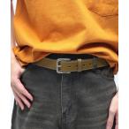  ремень Levi's ( Levi's ) стежок кожаный ремень натуральная кожа телячья кожа 15116604 мужской женский 