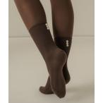  носки SOCKS/TRIPLE PEARL женский 