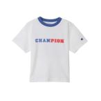 tシャツ 「Champion/チャンピオン」キッズ ショートスリーブTシャツ キッズ 子供服 男の子