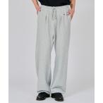 スウェットパンツ ジャージ 「Champion/チャンピオン」メンズ リバースウィーブ(R) スウェットパンツ メンズ