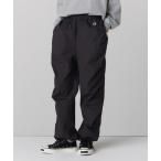 パンツ 「Champion/チャンピオン」直営限定コレクション メンズ ロングパンツ メンズ