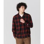 tシャツ 「Champion/チャンピオン」直営限定コレクション メンズ ロングスリーブシャツ メンズ