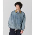 コート ジャケット 「Champion/チャンピオン」直営限定コレクション メンズ コーチジャケット メンズ