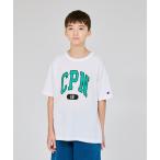 tシャツ 「Champion/チャンピオン」キッズ ショートスリーブTシャツ キッズ 子供服 男の子