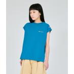 tシャツ 「Champion/チャンピオン」レディース スリーブレスシャツ レディース