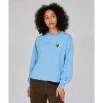 tシャツ 「Champion/チャンピオン」レディース ロングスリーブTシャツ レディース