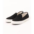 スニーカー 「CONVERSE」コンバース CXP LOAFER（CXP ローファー） レディース